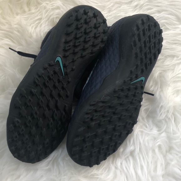 Nike Skins | Hypervenom X Indoor Soccer Cleats - Picture 4 of 5